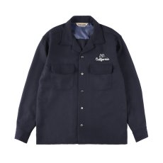 画像8: STANDARD CALIFORNIA  SD Wool Shirt (8)