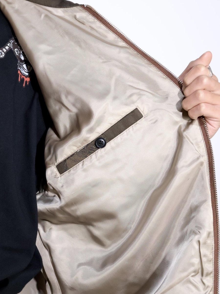 画像6: exodus  AMATOTAKO SWING TOP (6)