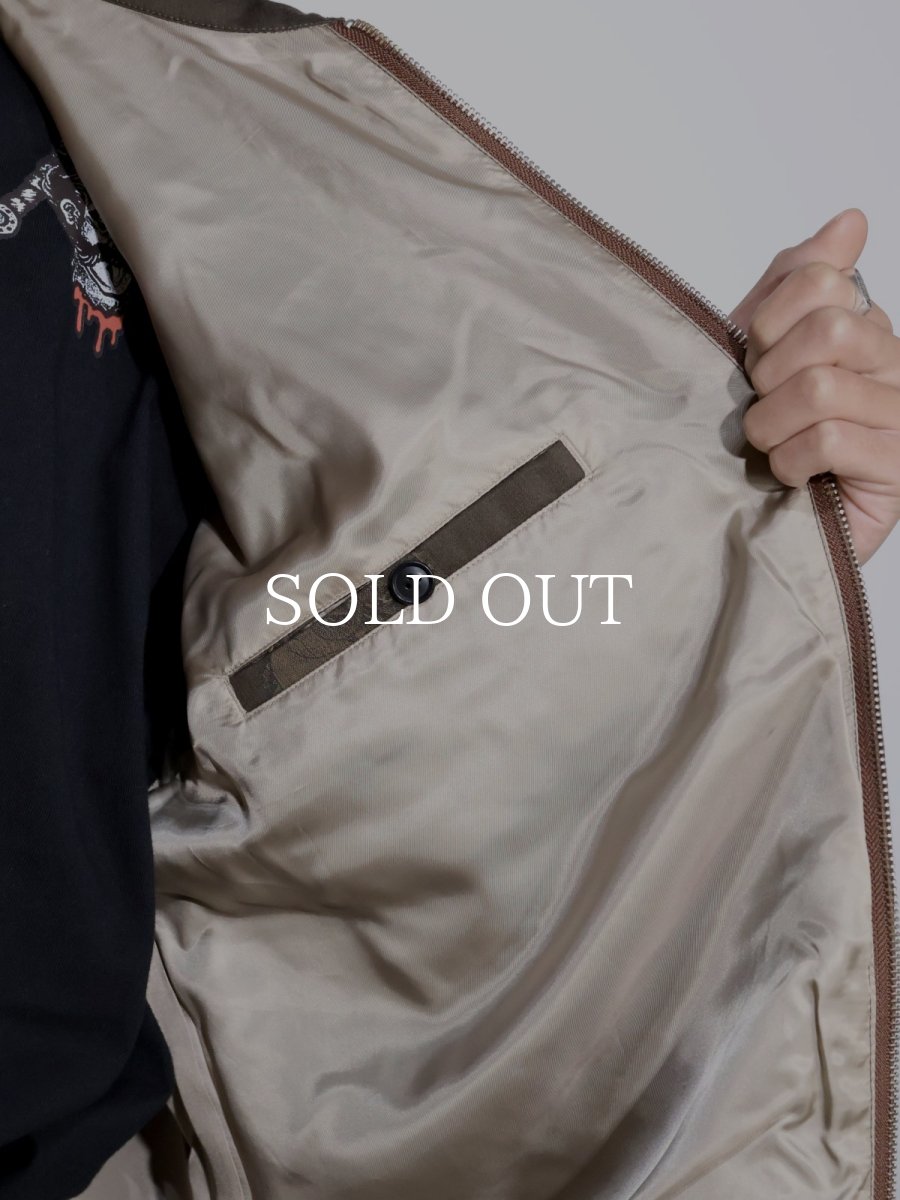 画像6: exodus  AMATOTAKO SWING TOP (6)