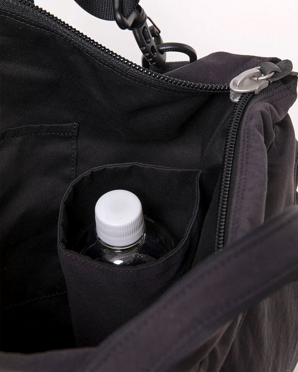 画像3: hobo  HELMET BAG NYLON OXFORD ONIBEGIE® DYED (3)