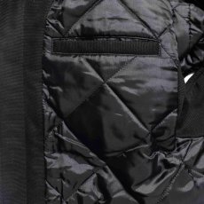 画像14: MINEDENIM  Mouton Collar Duck Military Haif CT (14)