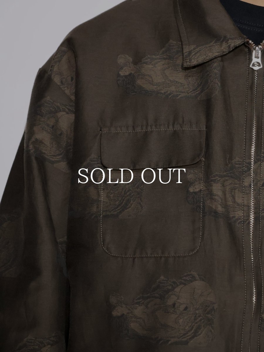 画像4: exodus  AMATOTAKO SWING TOP (4)