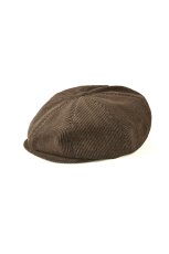 画像3: OLD JOE   PRINTED CORDS PEAKED CAP (3)