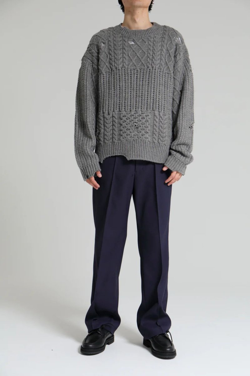 画像3: DELUXE  SAVAGE WAVES (3)