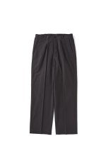 画像1: OLD JOE   FRONT TUCK ARMY TROUSER (1)