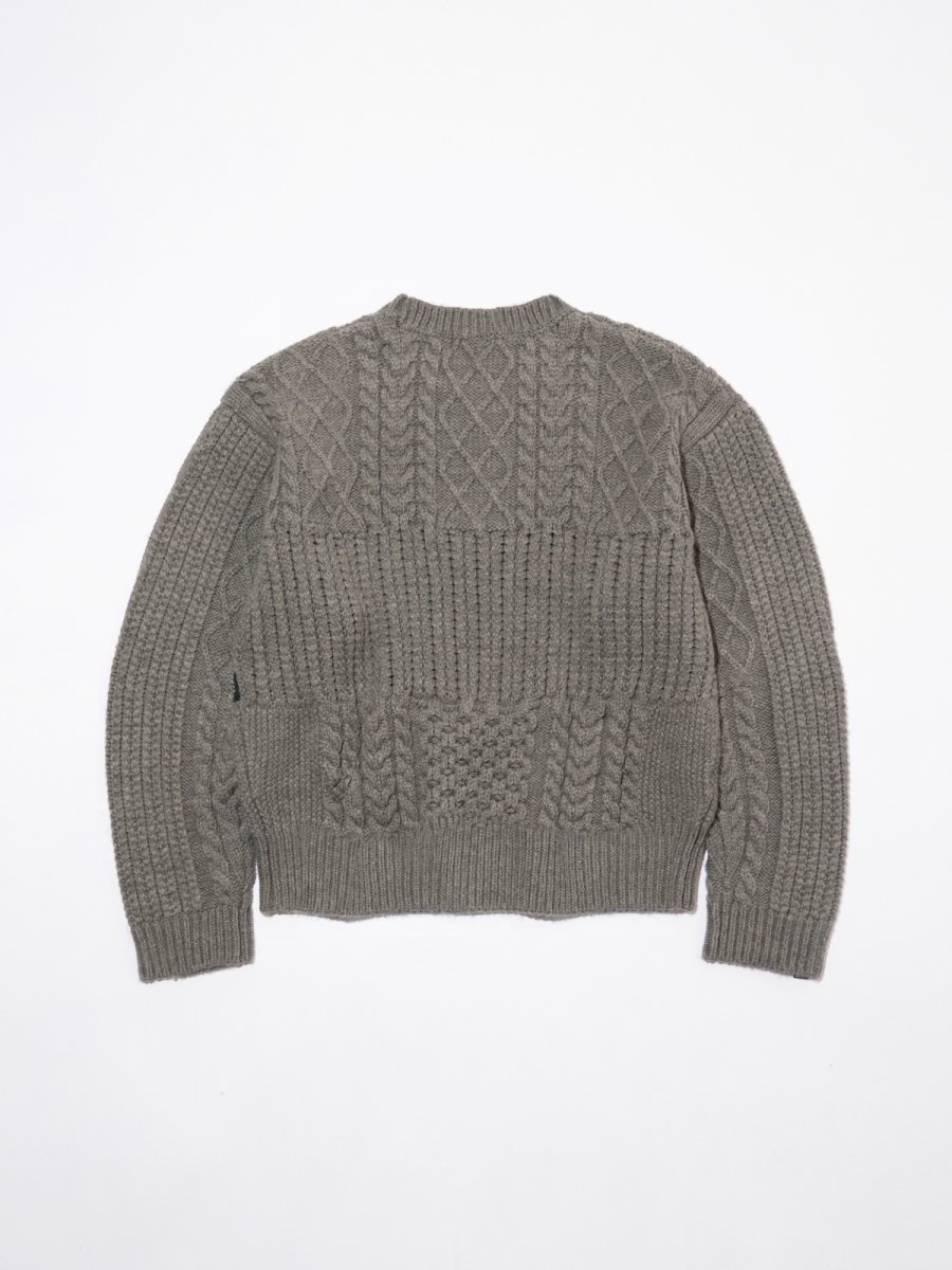 画像8: DELUXE  WAVES (8)