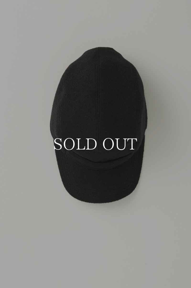 画像2: OLD JOE   FRONT BELTED WORK CAP (2)