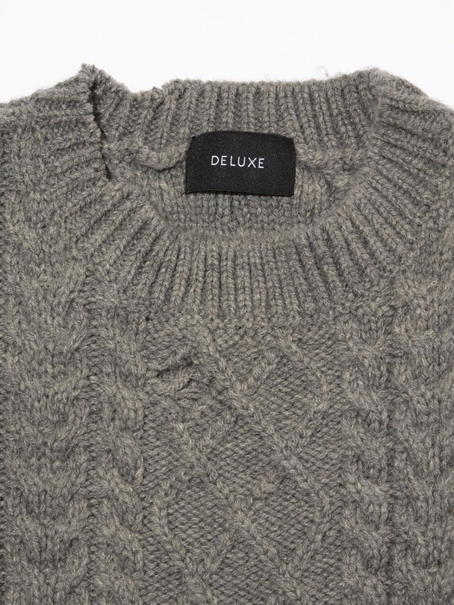 画像7: DELUXE  SAVAGE WAVES (7)