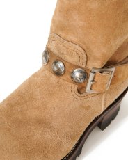 画像3: MASSES  ENGINEERING BOOTS (3)