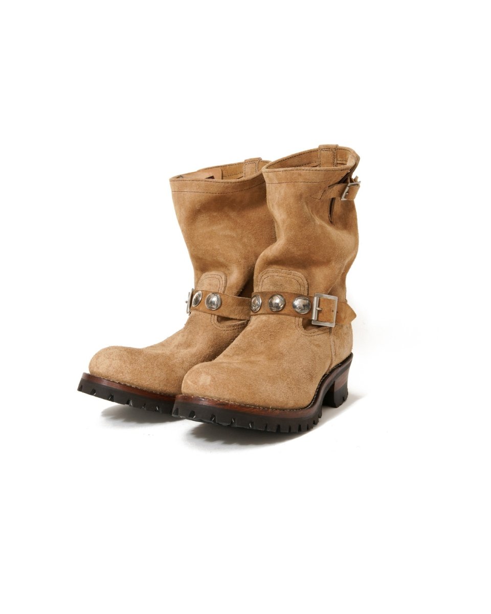 画像7: MASSES  ENGINEERING BOOTS (7)