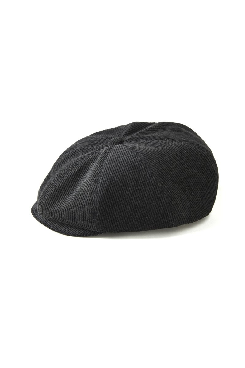 画像1: OLD JOE   PRINTED CORDS PEAKED CAP (1)