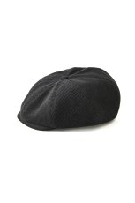 画像1: OLD JOE   PRINTED CORDS PEAKED CAP (1)