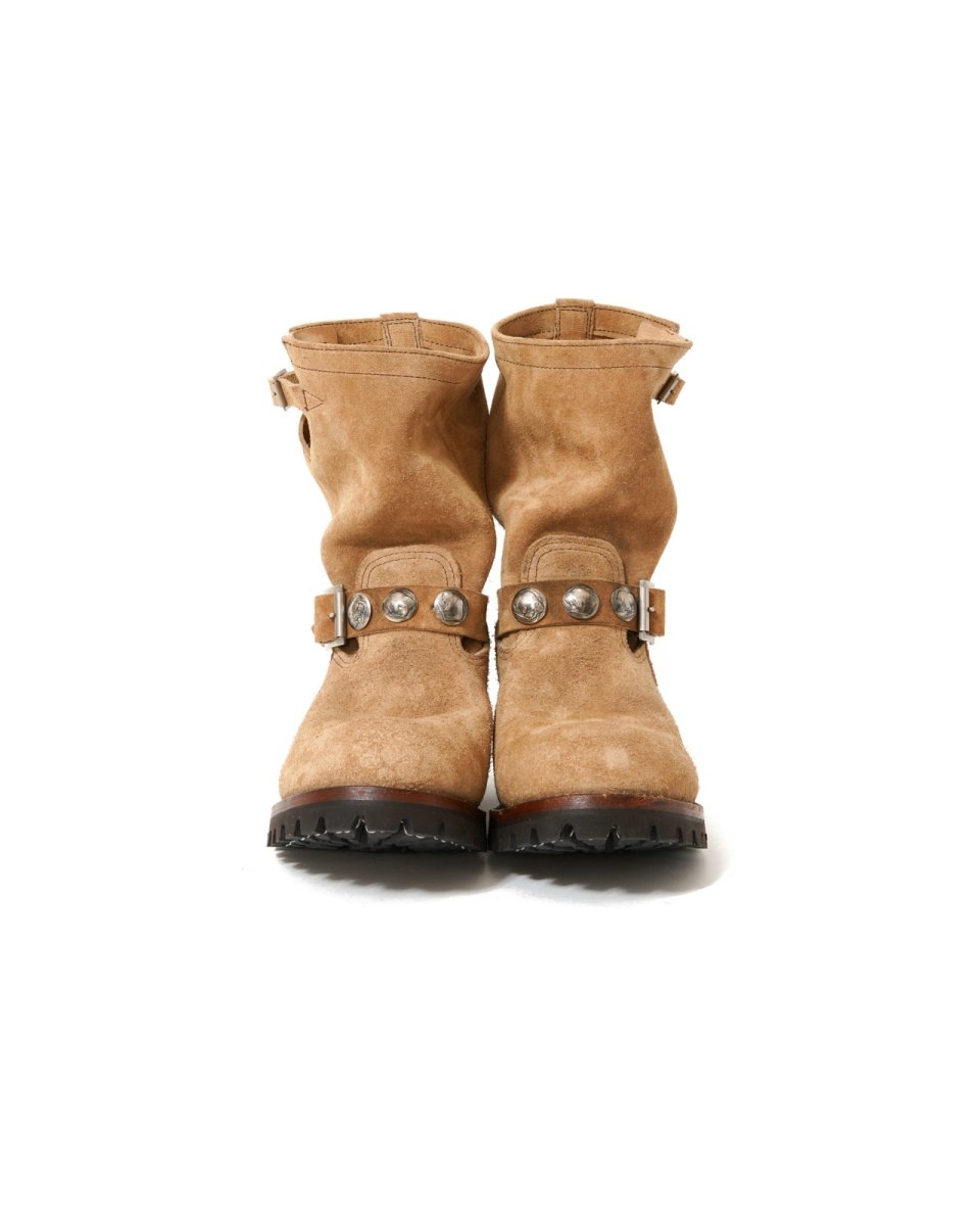 画像6: MASSES  ENGINEERING BOOTS (6)