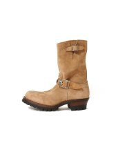 画像1: MASSES  ENGINEERING BOOTS (1)