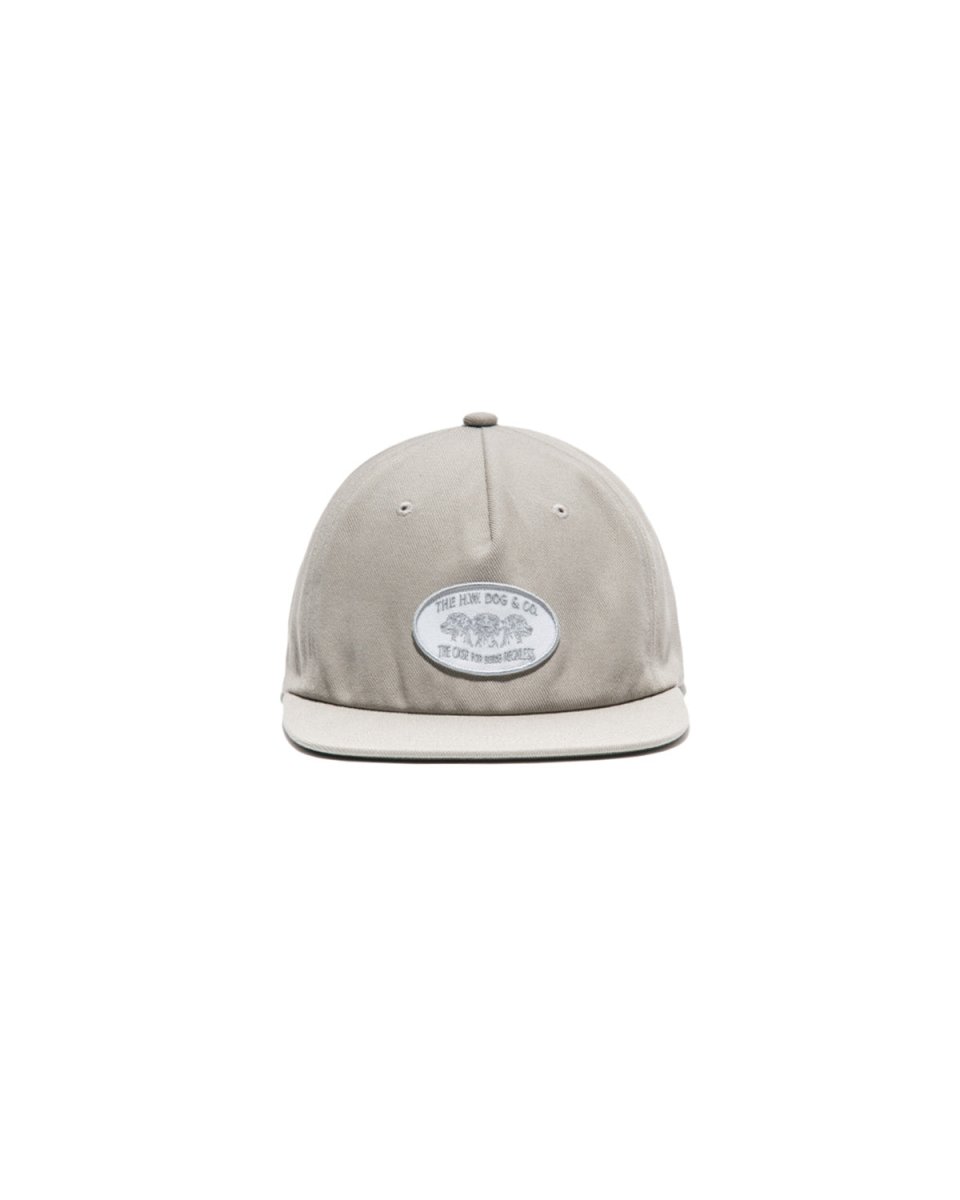 画像13: THE H.W.DOG&CO.  BALL CAP (13)