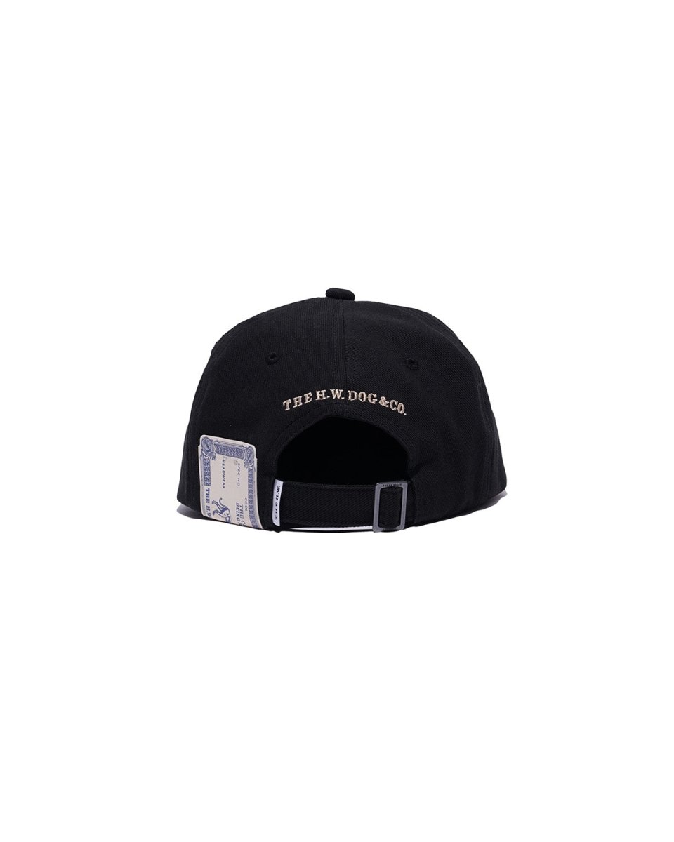 画像5: THE H.W.DOG&CO.  BALL CAP (5)