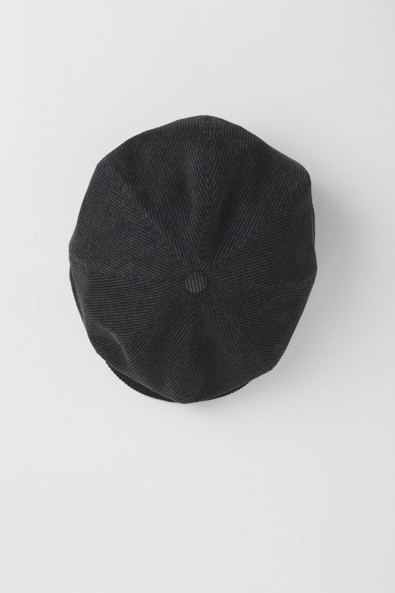 画像2: OLD JOE   PRINTED CORDS PEAKED CAP (2)