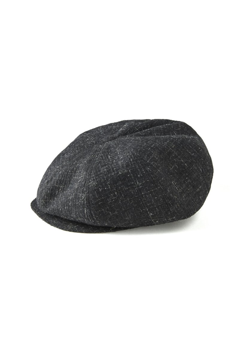 画像1: OLD JOE   KEMPI TWEED PEAKED CAP (1)