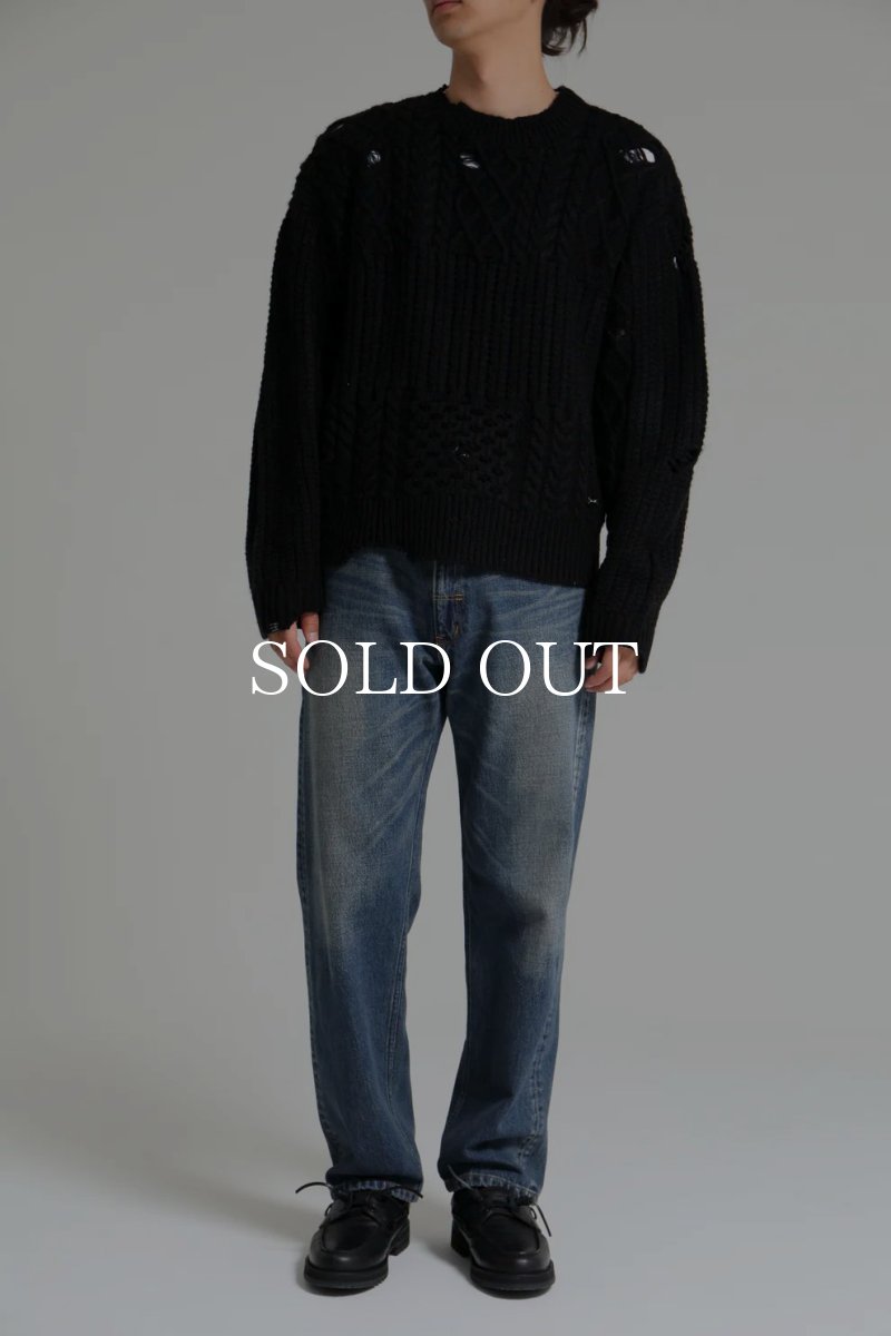 画像5: DELUXE  WAVES (5)