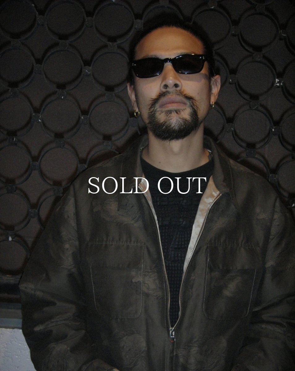 画像7: exodus  AMATOTAKO SWING TOP (7)