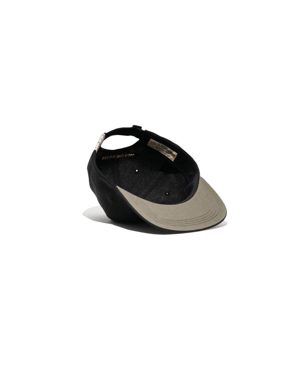 画像6: THE H.W.DOG&CO.  BALL CAP (6)