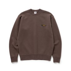 画像5: RATS  FLEECE CREW NECK SWEAT (5)
