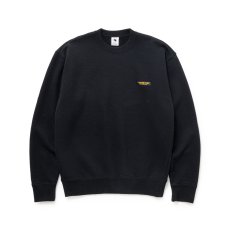 画像2: RATS  FLEECE CREW NECK SWEAT (2)