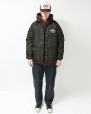 画像5: HideandSeek  Coaches Jacket (5)