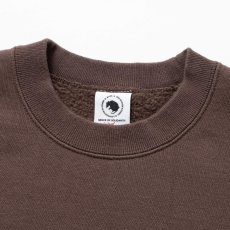 画像7: RATS  FLEECE CREW NECK SWEAT (7)