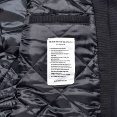 画像13: MINEDENIM  Mouton Collar Duck Military Haif CT (13)