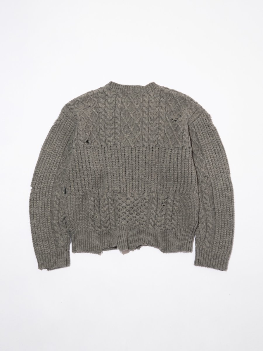 画像2: DELUXE  SAVAGE WAVES (2)