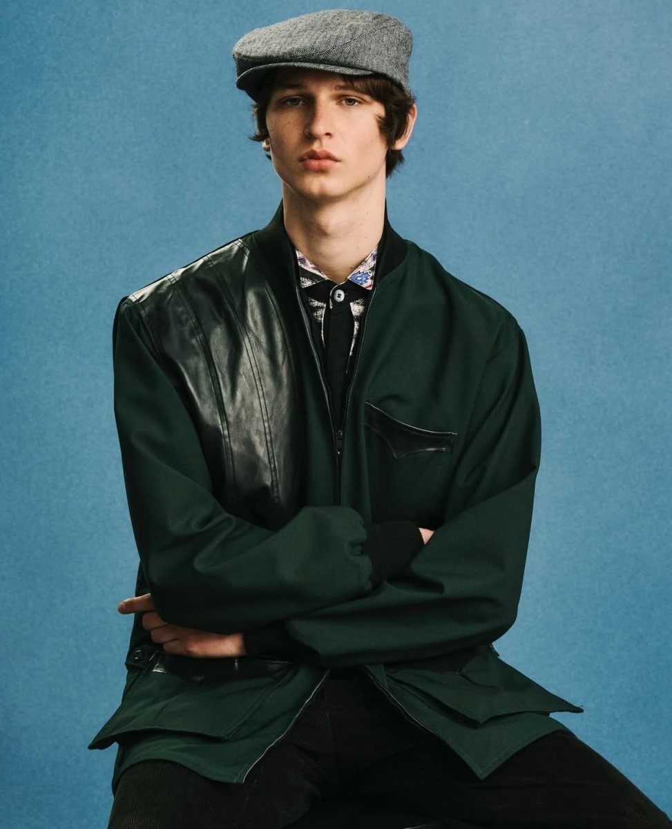 画像2: THE H.W.DOG&CO.  OCTOPUS HUNTING (2)