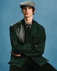 画像2: THE H.W.DOG&CO.  OCTOPUS HUNTING (2)