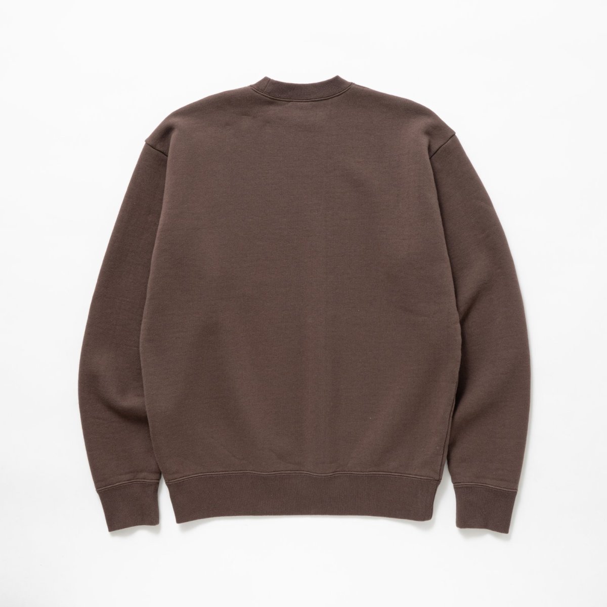 画像6: RATS  FLEECE CREW NECK SWEAT (6)