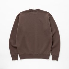 画像6: RATS  FLEECE CREW NECK SWEAT (6)