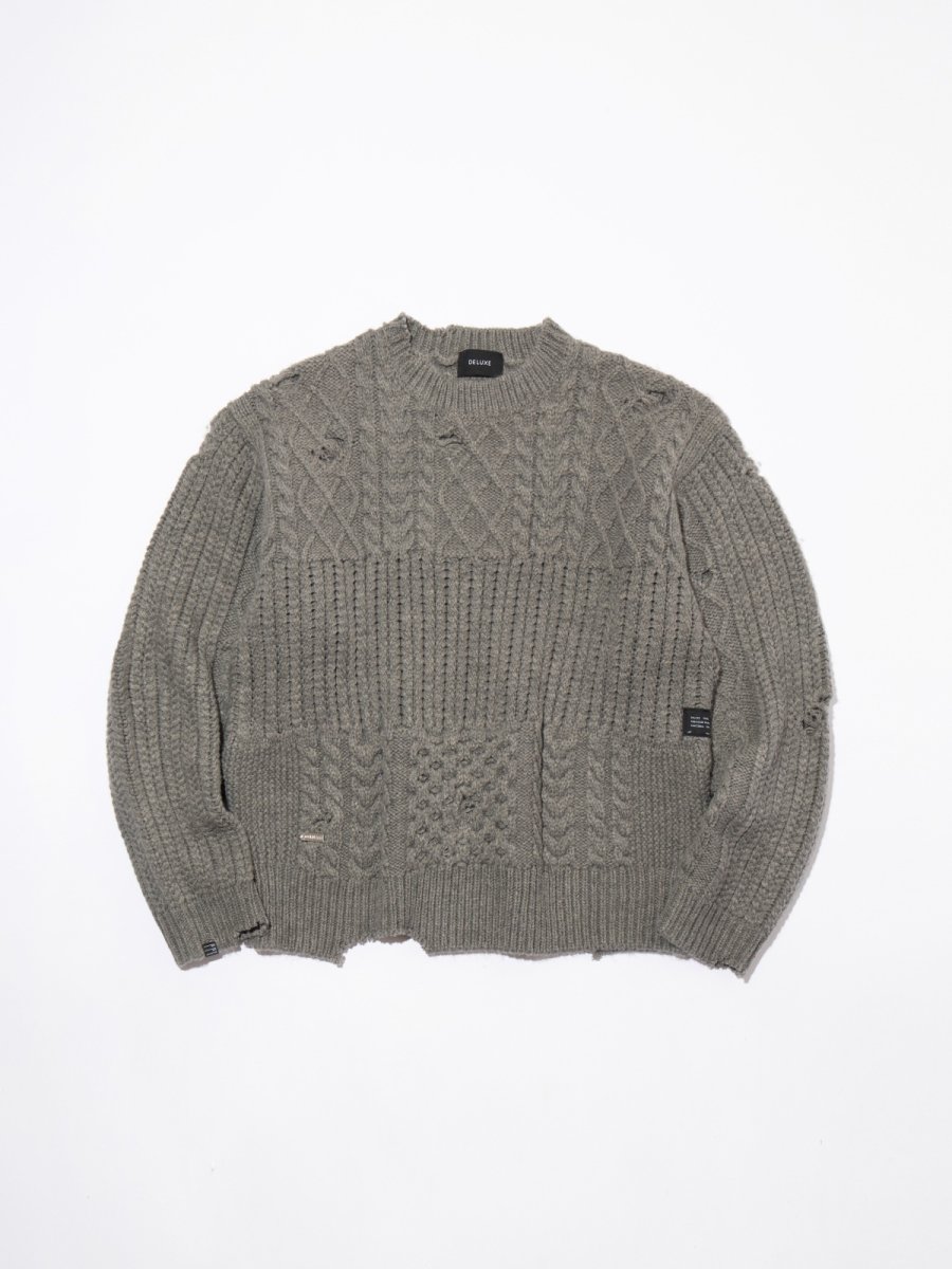 画像1: DELUXE  SAVAGE WAVES (1)