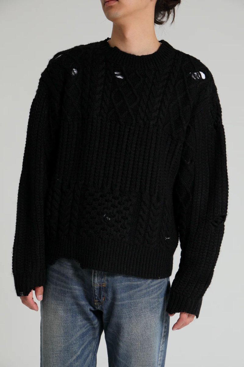 画像20: DELUXE  SAVAGE WAVES (20)