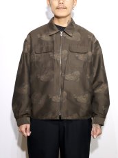 画像2: exodus  AMATOTAKO SWING TOP (2)