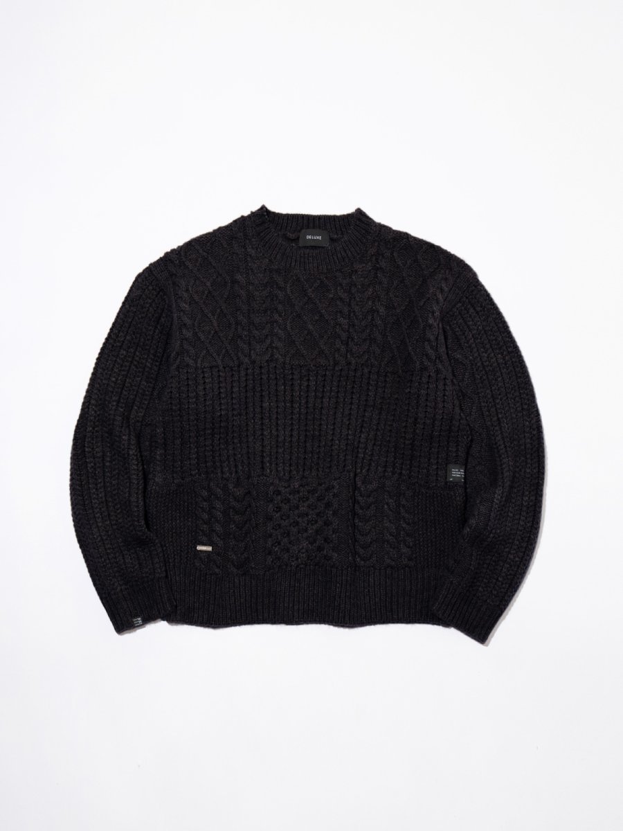 画像1: DELUXE  WAVES (1)