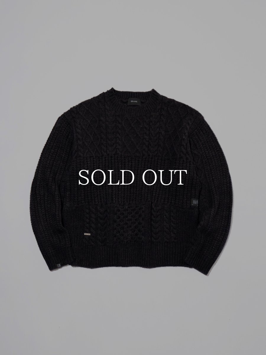 画像1: DELUXE  WAVES (1)