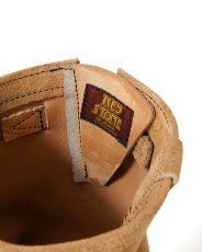 画像5: MASSES  ENGINEERING BOOTS (5)