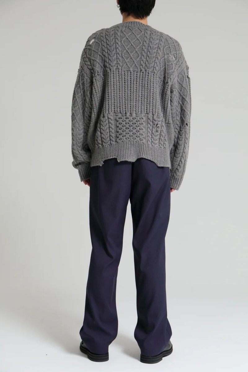 画像5: DELUXE  SAVAGE WAVES (5)