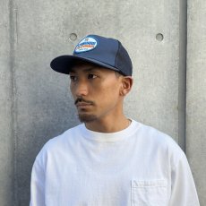 画像10: STANDARD CALIFORNIA  SD Logo Patch Mesh Cap (10)