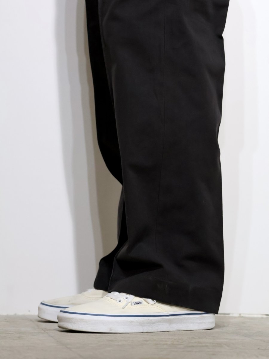 画像5: OLD JOE   FRONT TUCK ARMY TROUSER (5)
