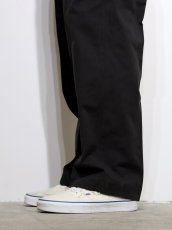 画像5: OLD JOE   FRONT TUCK ARMY TROUSER (5)