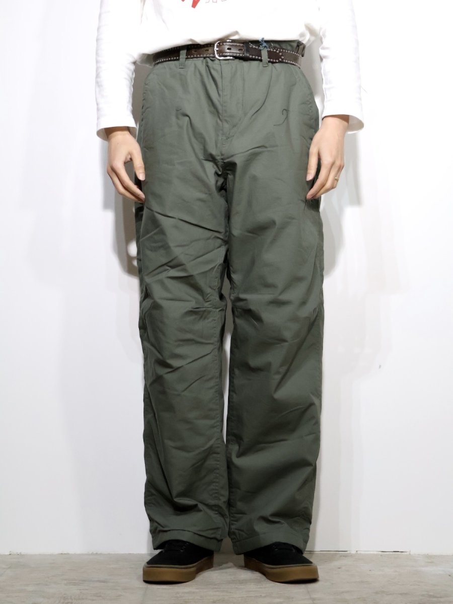 画像3: CHALLENGER  SUPERIOR MILITARY PANTS (3)
