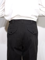 画像4: OLD JOE   FRONT TUCK ARMY TROUSER (4)