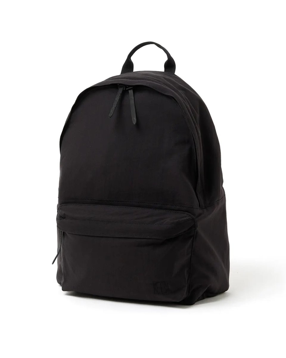 画像1: hobo  BACKPACK 22L NYLON OXFORD ONIBEGIE® DYED (1)