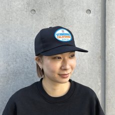 画像3: STANDARD CALIFORNIA  SD Logo Patch Mesh Cap (3)