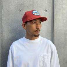 画像8: STANDARD CALIFORNIA  SD Logo Patch Mesh Cap (8)